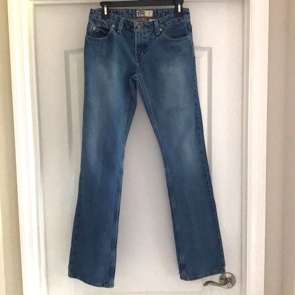 Old Navy jeans